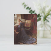 Carte Postale Fair Rosamund (Debout devant)