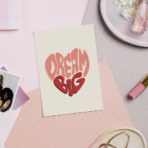 Faire de grands rêves : Citation significative pou