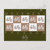 faire du vélo