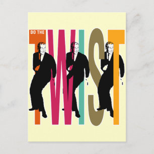 Carte Postale Faire Le Tournage