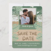 Carte postale faire-part (Devant)