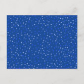 Carte Postale Faire-part 45e 65e anniversaire de Mariage Coeurs Enregistrer (Dos)