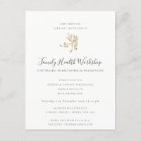 ATELIER EUCALYPTUS ROSE PÂLE KRAFT