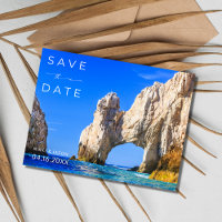 Cabo San Lucas Destination Mariage Enregistrer la
