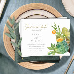 CARTE POSTALE FAIRE-PART CACTUS SUCCULENT COULEUR D'EAU FLORALE CACTUS ENRE<br><div class="desc">Si vous avez besoin d'une personnalisation ou d'autres éléments correspondants,  n'hésitez pas à me contacter à l'adresse yellowfebstudio@gmail.com</div>