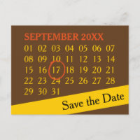Calendrier personnalisé simplement + votre photo, 