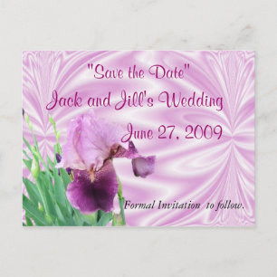 Carte Postale Faire-part Carte-personnaliser