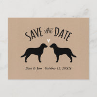 Chesapeake Bay Retrievers Wedding Enregistrer la d