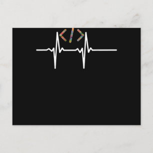 Carte Postale Faire-part Codeurs drôles Programmeur de logiciels informat
