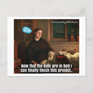 Carte Postale Faire-part Craftzzzz