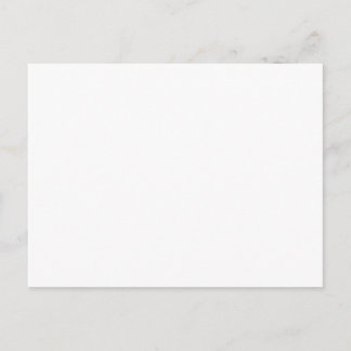 Carte Postale Faire-part Créez Votre Propre