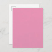 Carte Postale Faire-part Customisez vos créations numériques avec glisser-d (Devant / Derrière)