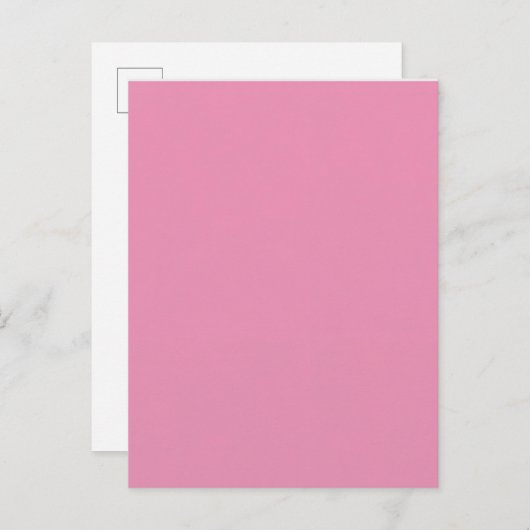 Carte Postale Faire-part Customisez vos créations numériques avec glisser-d (Devant / Derrière)