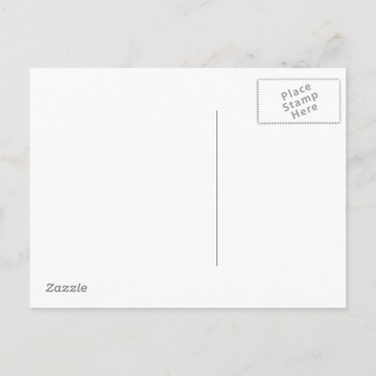 Carte Postale Faire-part Diplômé 2018 d'école de droit (Dos)