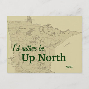 Carte Postale Faire-part Économies extérieures la date/invitation