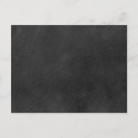 Carte Postale Faire-part Enregistrez la date Bocal Mason Lumières Guinguett (Dos)