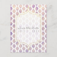 Épingle de mariage marocain or et blanc à sauver l