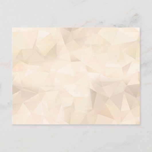 Carte Postale Faire-part Événement à retenir Ballons dorés Paillettes 2Anno (Dos)