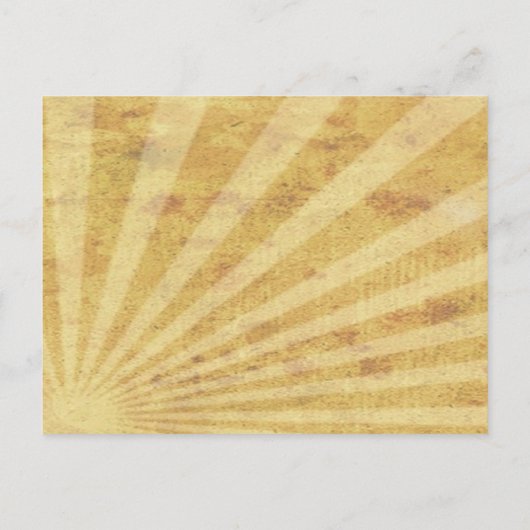 Carte Postale Faire-part Faire part de mariage phare nautique côtier (Dos)