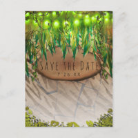 FÊTE DE LA JUNGLE Feuilles & Imprimé Animal Invita