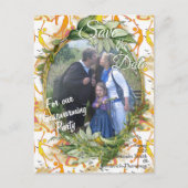 Carte Postale Faire-part Filles de yoga de danse heureuses   (Devant)