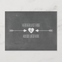 Flèches Inspirées d'un Tableau Noir Enregistrer La