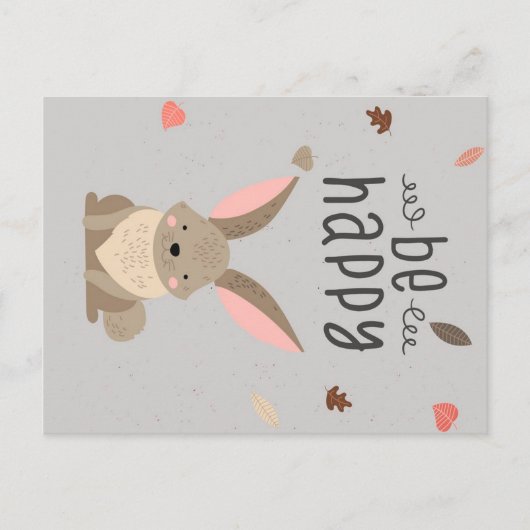 Carte Postale Faire-part Graman vit comme | Une Porte Gauche Ouverte  (Devant)