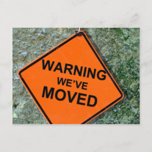 Carte Postale Faire-part JUST Post Cards