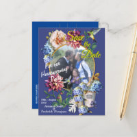 L'aquarelle florale de l'ère victorienne 