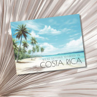 Mariage au Costa Rica - À ne pas manquer