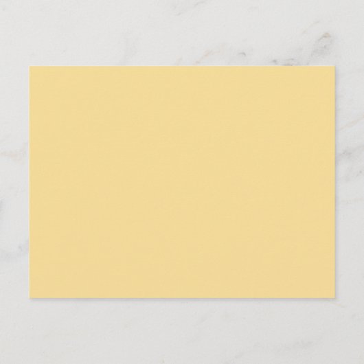 Carte Postale Faire-part Mieux ensemble script photo mariage enregistrer la (Dos)