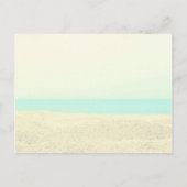 Carte Postale Faire-part Moineaux qui parlent - Devinez qui a déménagé ! (Dos)