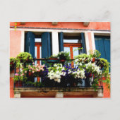 Carte Postale Faire-part Nous Avons Déménagé ! (Devant)