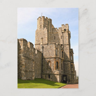 Carte Postale Faire-part Nous avons déménagé !