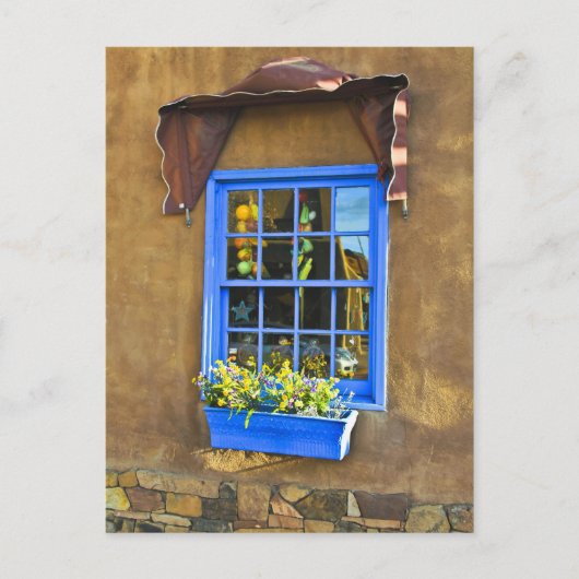 Carte Postale Faire-part Nous avons déménagé ! (Devant)