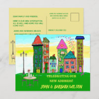 Nous avons déménagé Budget City Apartment Houses d