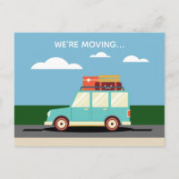 Nous sommes en train de déplacer l'adresse du domi