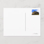 Carte Postale Faire-part Nouvelle adresse (Dos)
