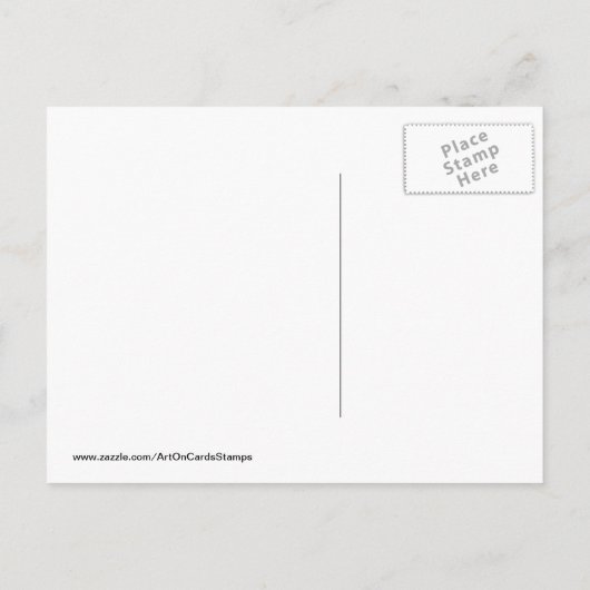 Carte Postale Faire-part Parties scintillant d'or Enregistrer la date Desig (Dos)