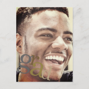 Carte postale Faire-part photo 2023