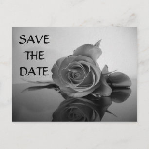 CARTE POSTALE FAIRE-PART RÉSERVEZ LA DATE