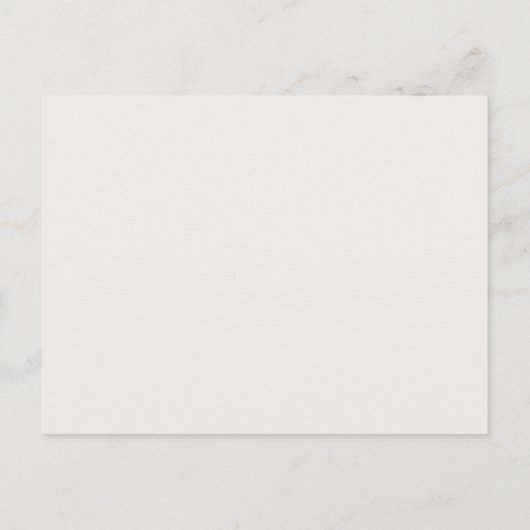 Carte Postale Faire-part Rose Parties scintillant Confetti Champaigne Enreg (Dos)