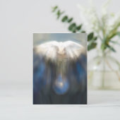 Carte Postale Faire-part Saint-Esprit (Debout devant)