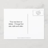 Carte Postale Faire-part Save The Date Dogwood Flower Photo (Dos)