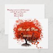 Carte Postale Faire-part T-Shirts, Cadeaux, Stickers & Favoriser Mariage Ar (Devant / Derrière)