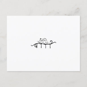 Carte Postale Faire-part  Tirages photo