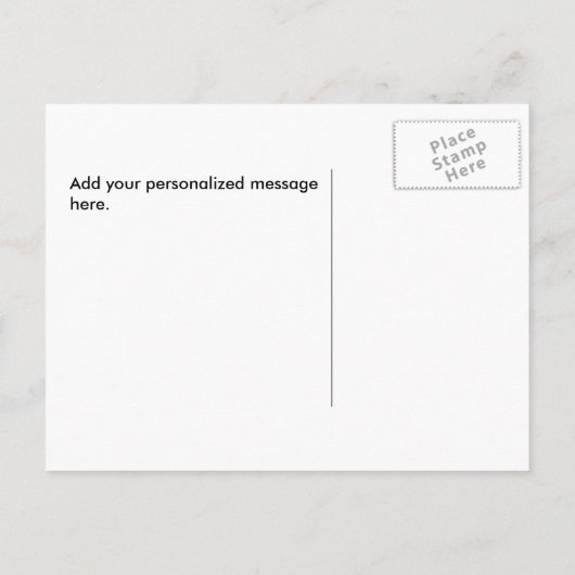 Carte Postale Faire-part Tuxedo Art déco moderne Enregistrer la date (Dos)