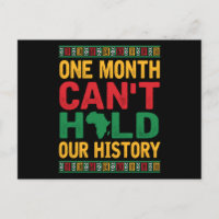 Un mois peut tenir notre histoire Black Pride Afri