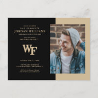 Université Wake Forest | WF
