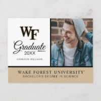 Université Wake Forest | WF